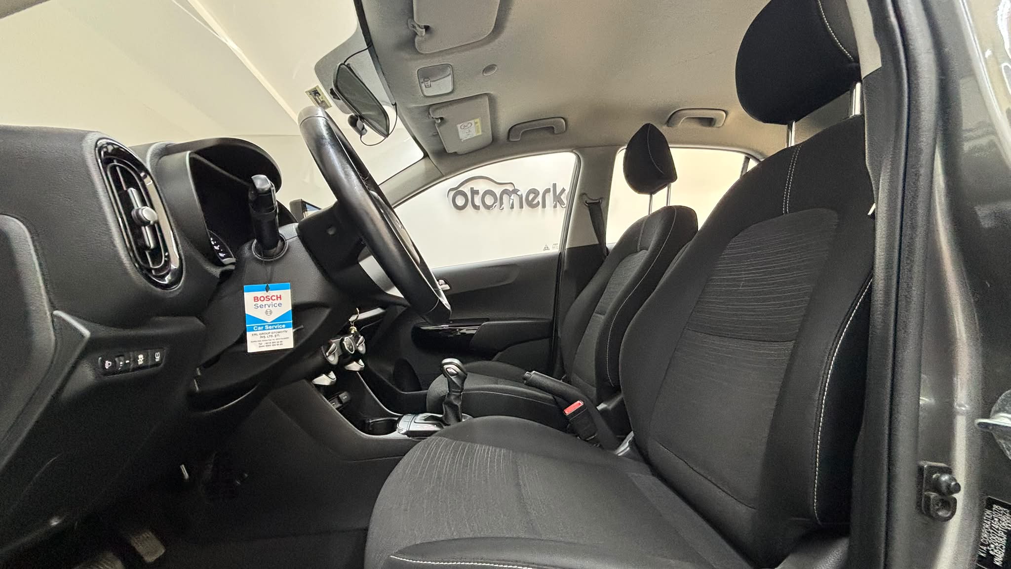 KIA PICANTO 23